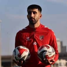 Erhan ztrk: Hedefimiz ampiyonluk