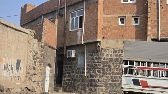 Evde silahl atma! 1 kii ld, 8 kii gzaltnda