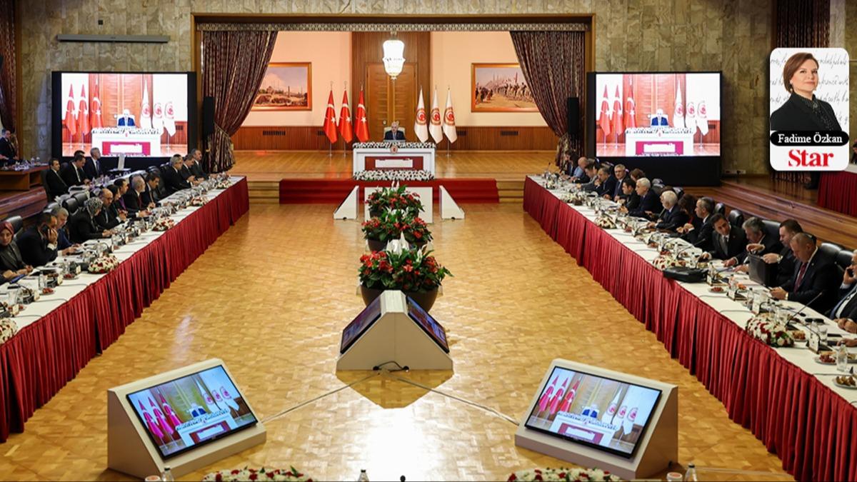 Meclis Heyeti mral'ya gitmeli mi?