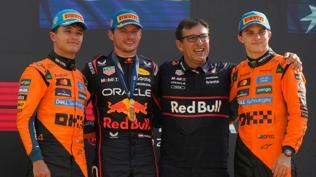 Formula 1'de nefesler tutuldu! Son düzlükte 3 pilot şampiyonluk yarışında