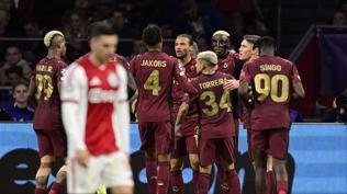 Galatasaray'dan 3 gollü zafer