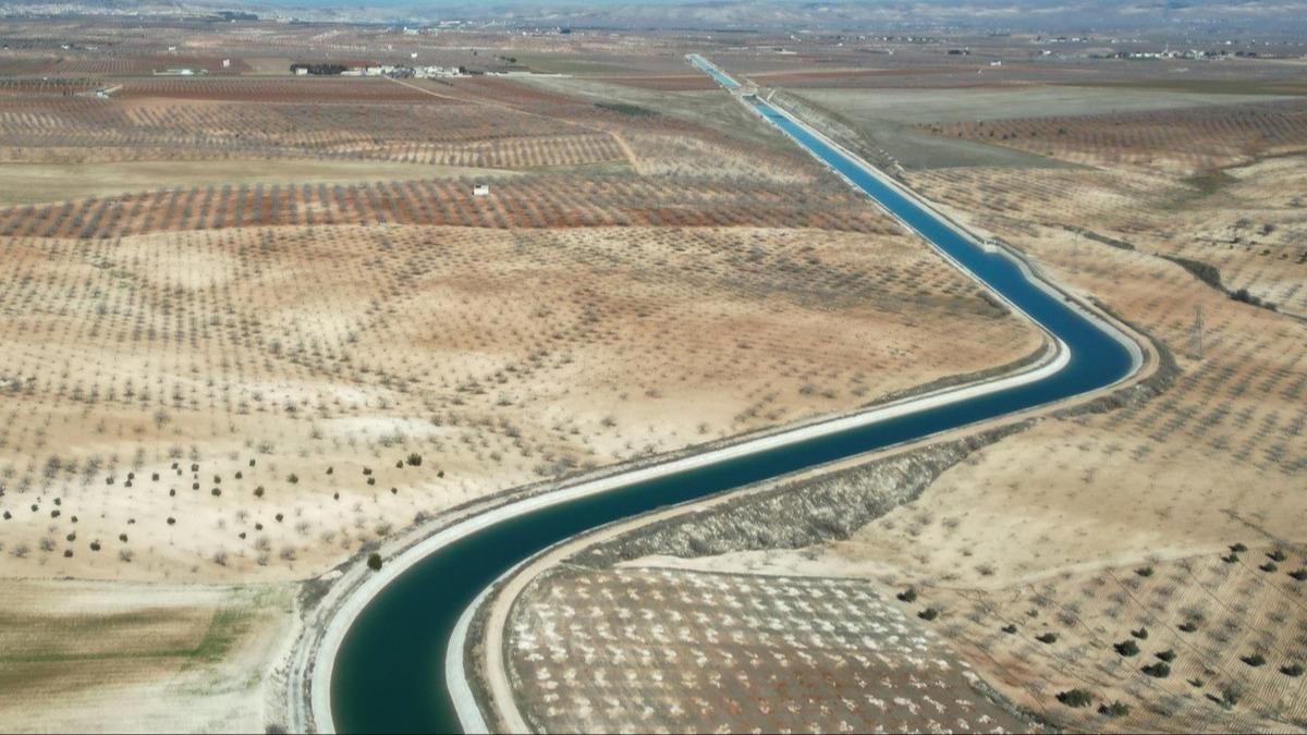 GAP'ta geri saym balad! 500 bin yeni istihdam geliyor