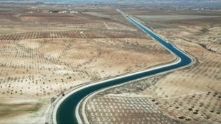 GAP'ta geri sayım başladı! 500 bin yeni istihdam geliyor