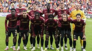 Gençlerbirliği yarın sahasında Başakşehir'i ağırlayacak