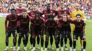 Gençlerbirliği'nin rakibi Başakşehir