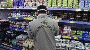 Gıdada hileye geçit verilmedi