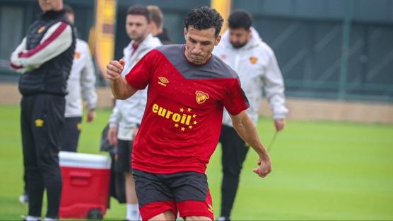 Gztepe, Kasmpaa mesaisinde