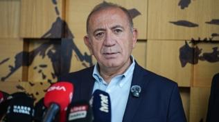 Gürsel Tekin'den mahkemeye 'erişim izni' talebi