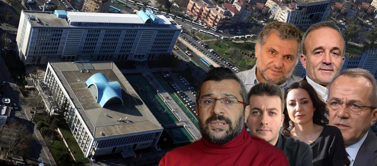 BB'deki yolsuzlukta yeni perde! fadeleri alnacak