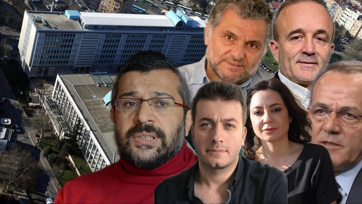 BB'deki yolsuzlukta yeni perde! fadeleri alnacak