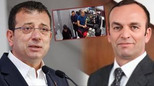 İmamoğlu'nun kasasına rüşvet havuzundan milyonlarca lira