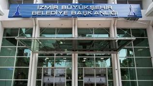 İzmir'deki yolsuzluk soruşturmasında yeni gelişme