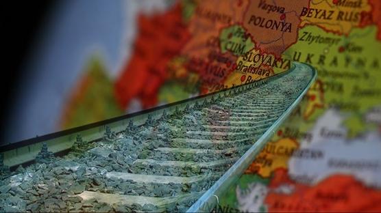 Karadeniz'den Adriyatik'e yeni geit