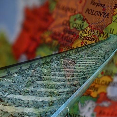 Karadeniz'den Adriyatik'e yeni geit