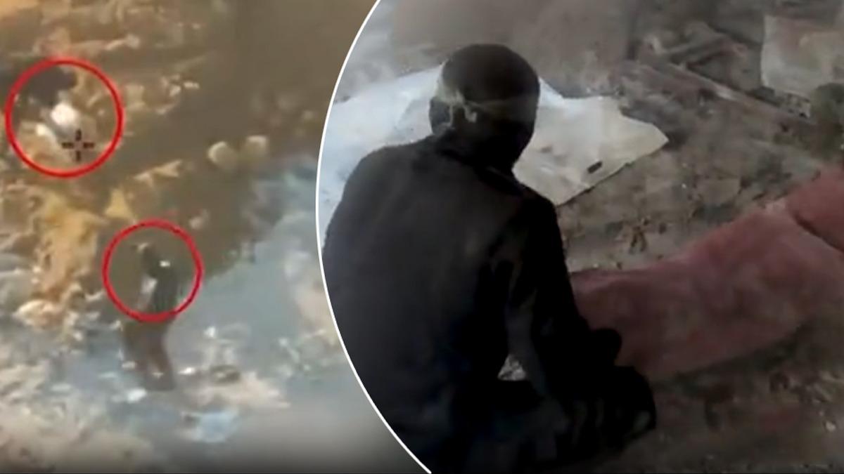 Kassam Tugaylar'ndan katil srail'e ters ke! ''Aldatma operasyonu'' deifre etti