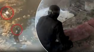 Kassam Tugayları'ndan katil İsrail'e ters köşe! 'Aldatma operasyonu' deşifre etti