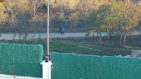 Kayp anne ve olunun son grntlerine ulald