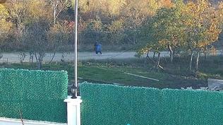 Kayıp anne ve oğlunun son görüntülerine ulaşıldı