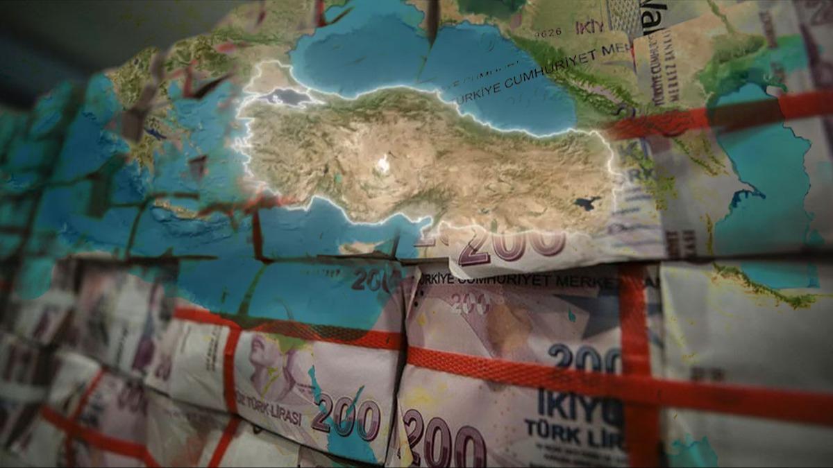 Kentin deerine deer katacak! Yatrm tutar yaklak 221 milyon lira olarak akland