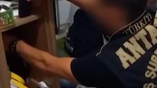 Kiralık ilanıyla başladı: 2,1 milyonluk vurgunla bitti