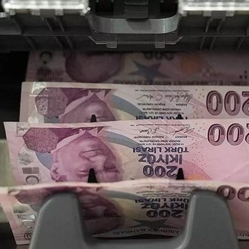 KKM bakiyelerindeki d devam ediyor