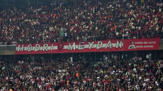 Kocaelispor taraftarına 'milli maç' ödülü