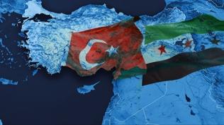 Komşuda, Türkiye heyecanı