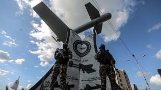 Mısır'dan uyarı: Hamas'ı silahsızlandırma çatışma getirir