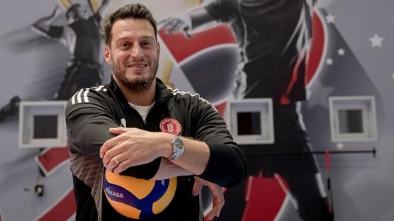 Mustafa Kavaz: Her kupaya aday olabilecek kadar iyi kadroya sahibiz