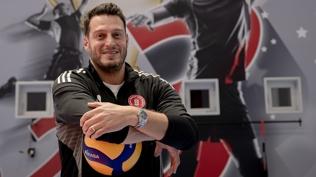 Mustafa Kavaz: Her kupaya aday olabilecek kadar iyi kadroya sahibiz