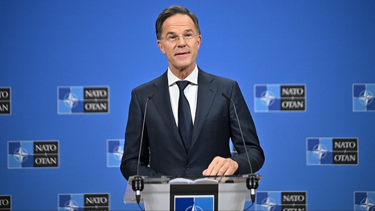 NATO'dan Rusya uyars: Uzun vadeli bir atmaya hazrlanyorlar