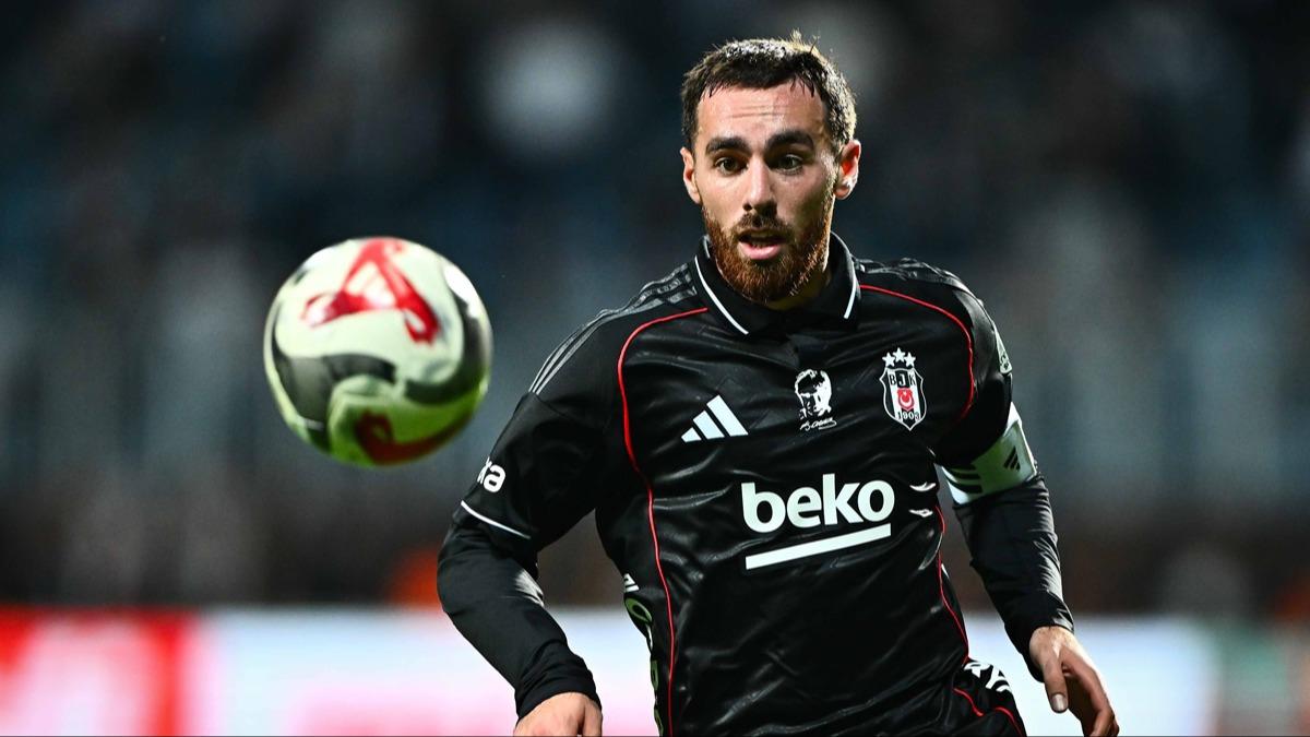 Orkun Kk'den derbi sonras ilk aklama: zntsn itenlikle yayorum