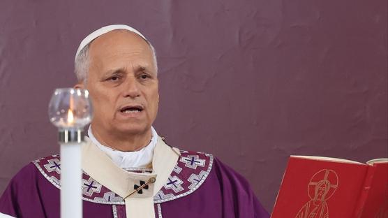 Papa 14. Leo Trkiye'ye geliyor