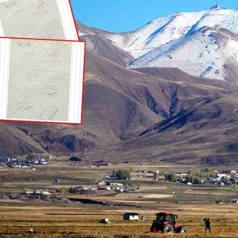 Petrol, Trk arivinden kt