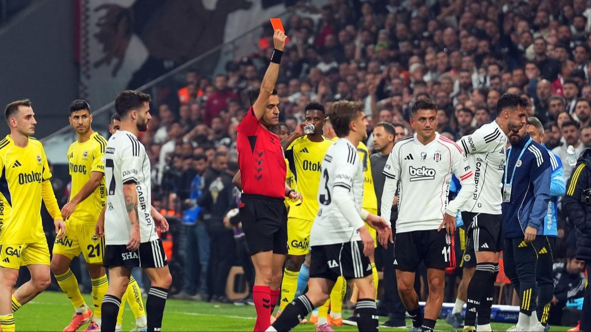 PFDK kararlar akland!  Sergen Yaln ve Orkun Kk'ye ceza