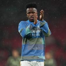 Real Madrid'de Vinicius Junior krizi! Szleme grmeleri tkand