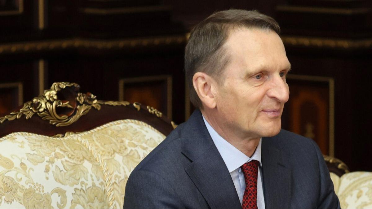 Rusya'dan sabotaj iddias: Hedef Zaporijya Nkleer Santrali!