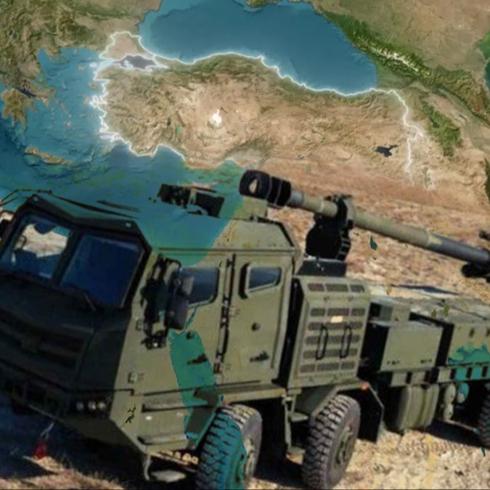 Yerli Panter envantere dahil edildi