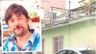 Kocasını kızgın yağ döküp öldürdü