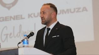 Sinan Kanlı: Taraftarımızdan tribünleri doldurmalarını istiyorum