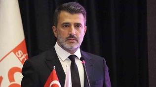 Sivasspor'da başkan Gökhan Karagöl, görevinden istifa etti