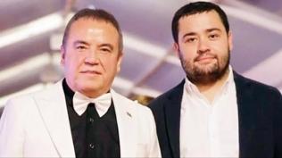 Rüşvet parasıyla sevgiliye hediye