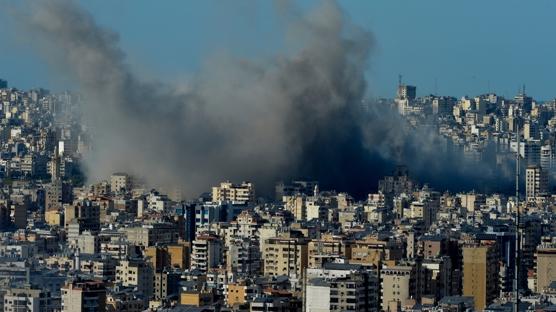 Soykırımcı İsrail ateşkesi deldi