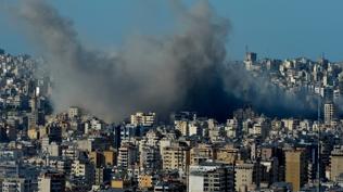 Soykırımcı İsrail ateşkesi deldi