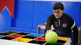 Spor İmam Hatip Lisesi öğrencileri yarışacak