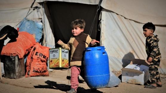 Suriyeli sığınmacılar dönüş yolunda: Planda yeni aşamaya geçildi