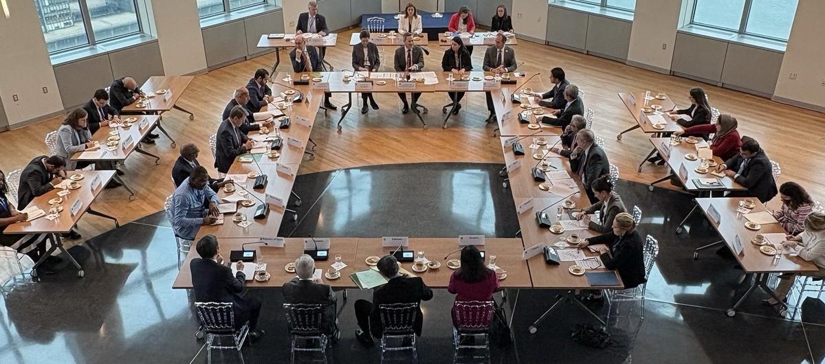 Tel Aviv'i panikletecek davet! ABD kritik zirveye Trkiye'yi de ard