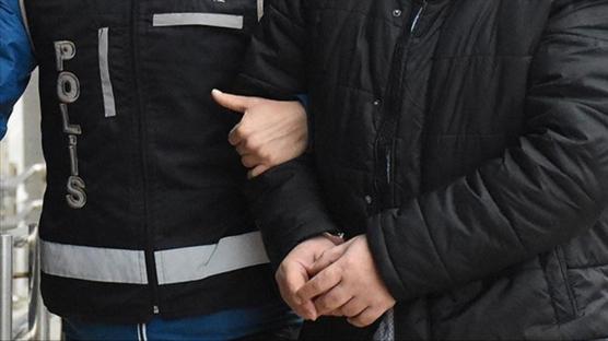 Terör örgütü PKK/YPG üyesi olduğu iddiasıyla yargılanan sanığına 6 yıl hapis