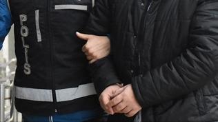 Terör örgütü PKK/YPG üyesi olduğu iddiasıyla yargılanan sanığına 6 yıl hapis