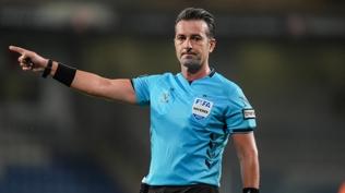 Trendyol 1. Lig'in 13. haftasında görev yapacak hakemler belli oldu